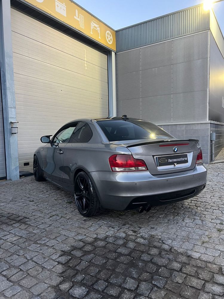BMW SERIE 1 120D PACK M