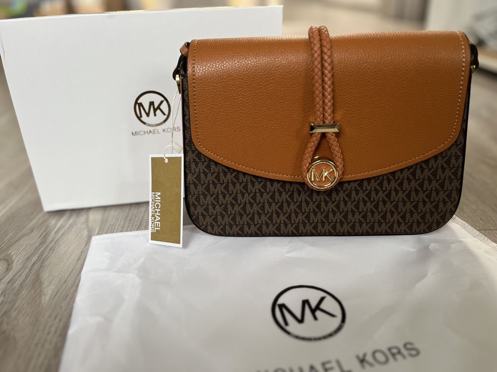 Сумочка Michael Kors