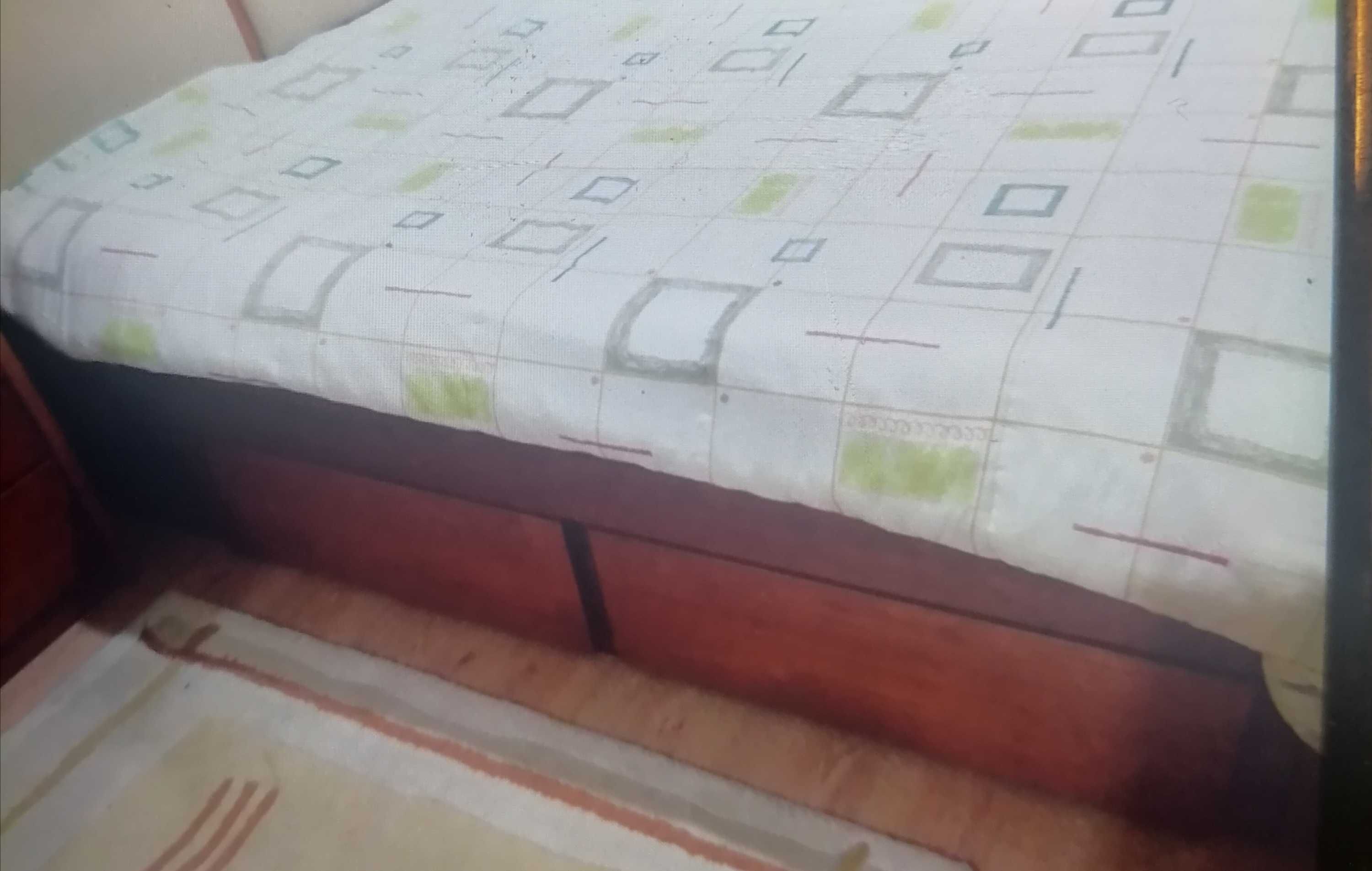 Cama de Casal ou individual em Cerejeira Maciça da (Lá Sénia)