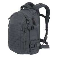 Plecak Direct Action Dragon Egg MKII,  Cordura, Shadow Grey, One Size