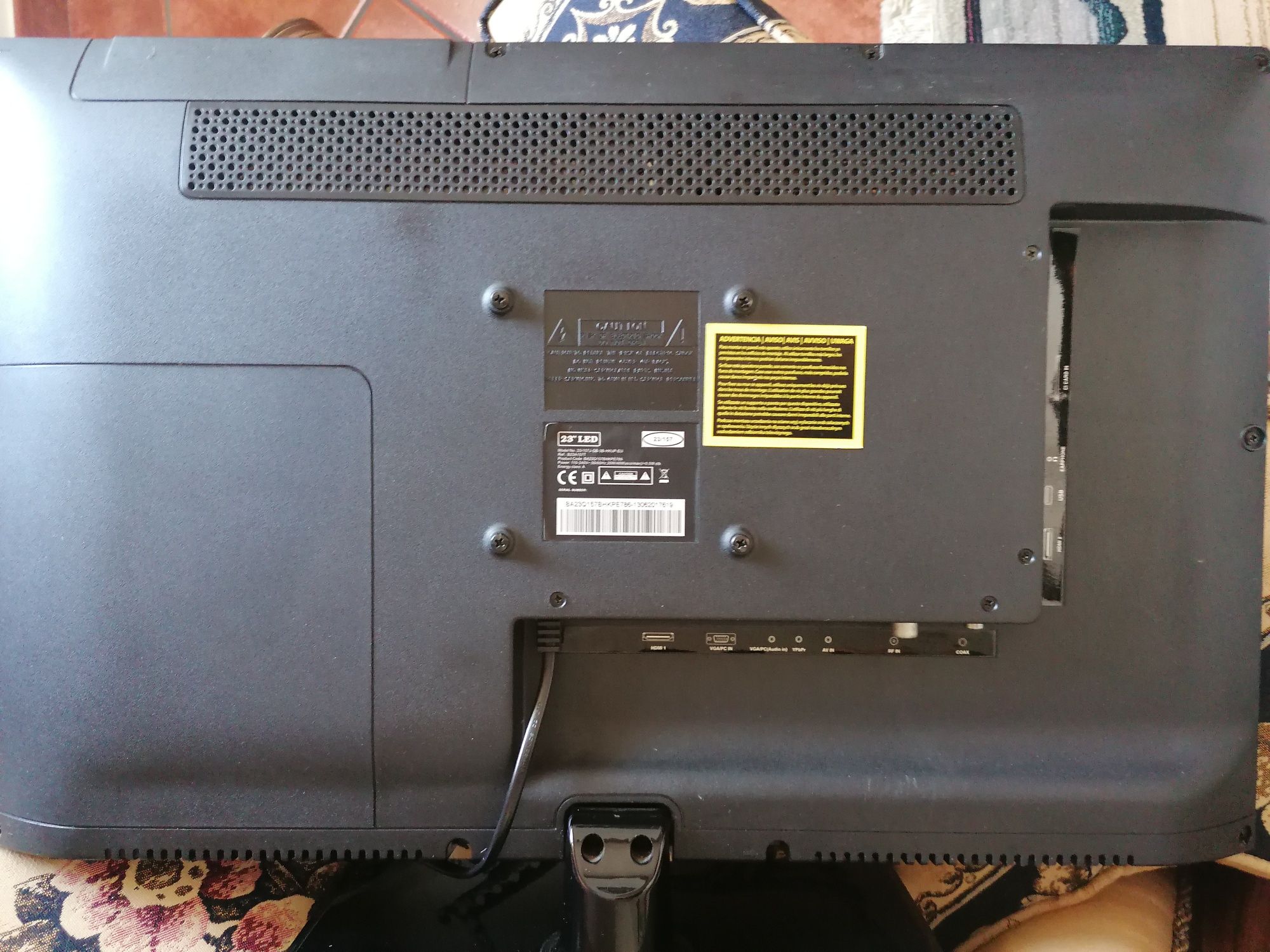 Televisão Blaupunkt