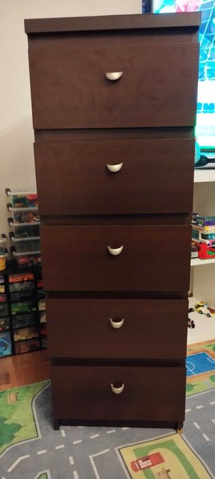 Sprzedam zestaw mebli używanych