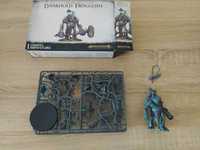 Warhammer Age of Sigmar Dankhold Troggoth