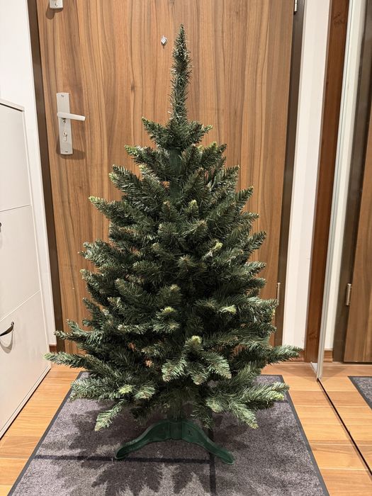 Choinka sztuczna 120 cm