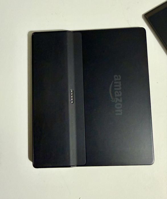 Amazon Kindle Oásis 8 geração