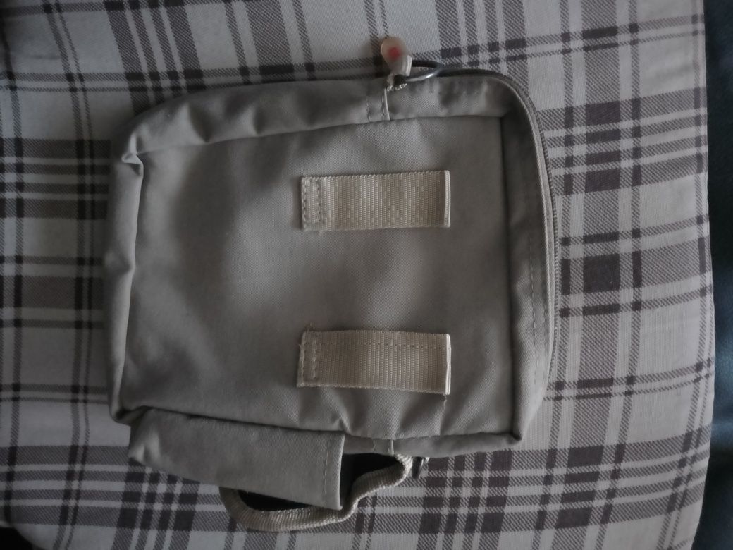 Bolsa de tira colo