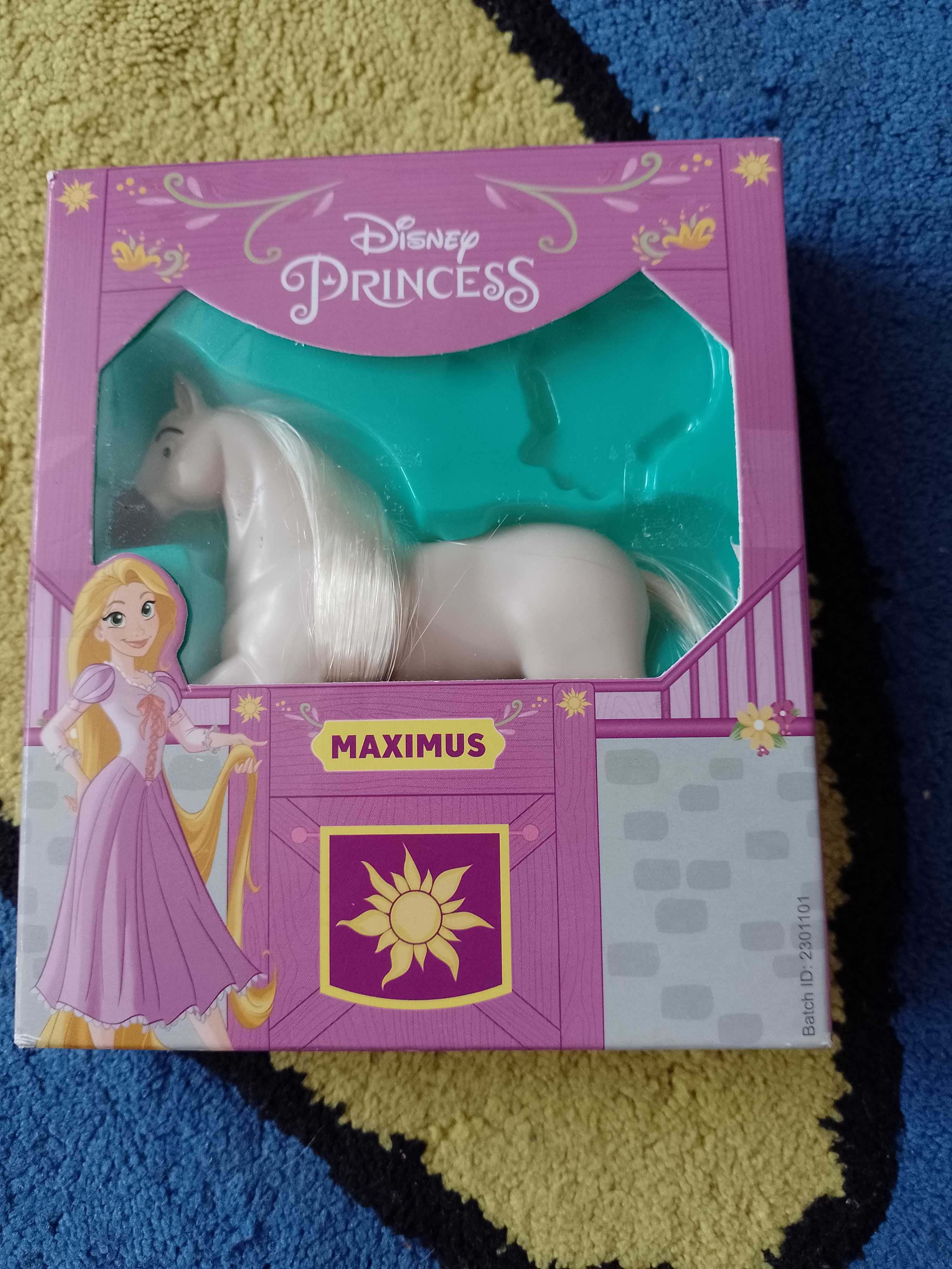Koń Maximus Disney