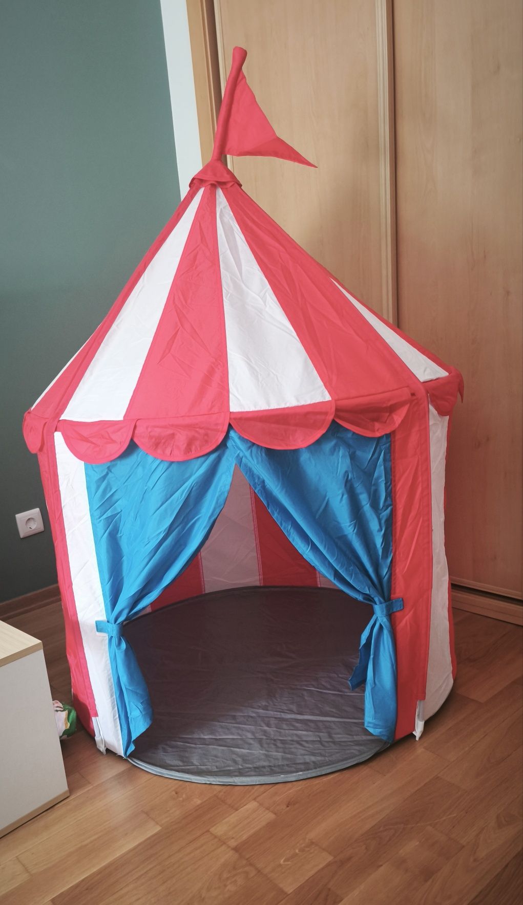 Tenda criança IKEA