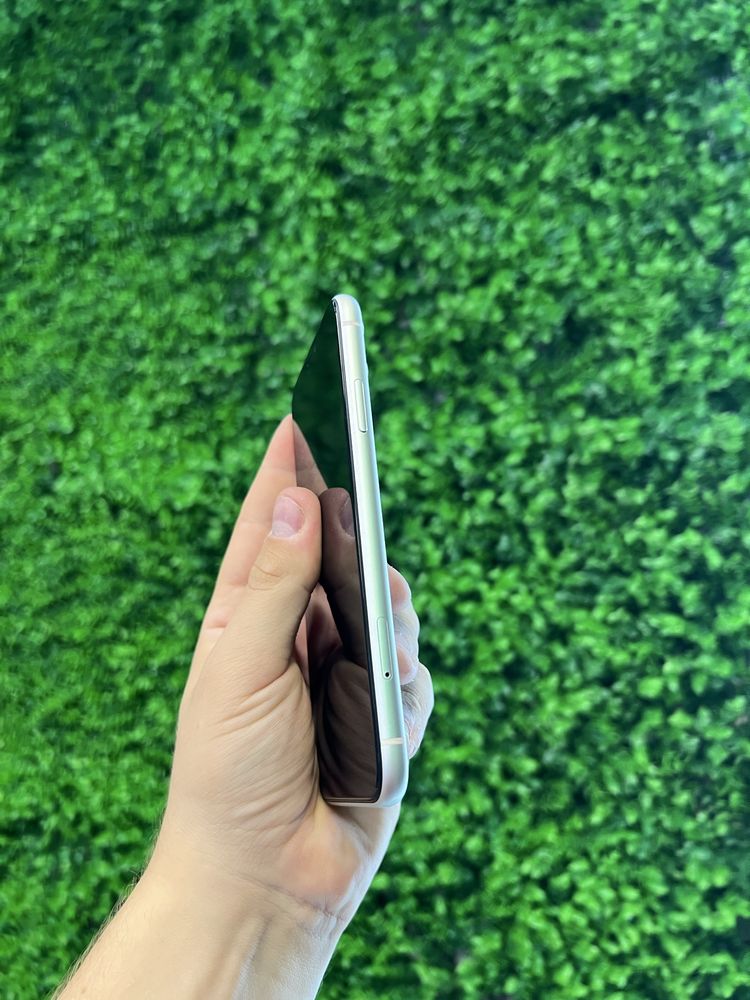 iPhone 11 64GB White Unlock від Магазину