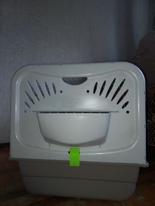 Клітка велика для гризуна