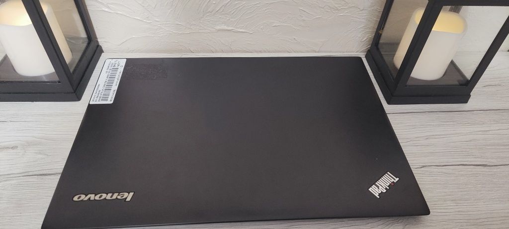 Lenovo ThinkPad carbon x1 i7-4го/ОЗУ 8Gb Під Відновлення.