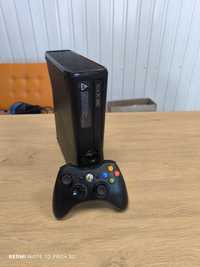 Б/У Xbox 360+19игр