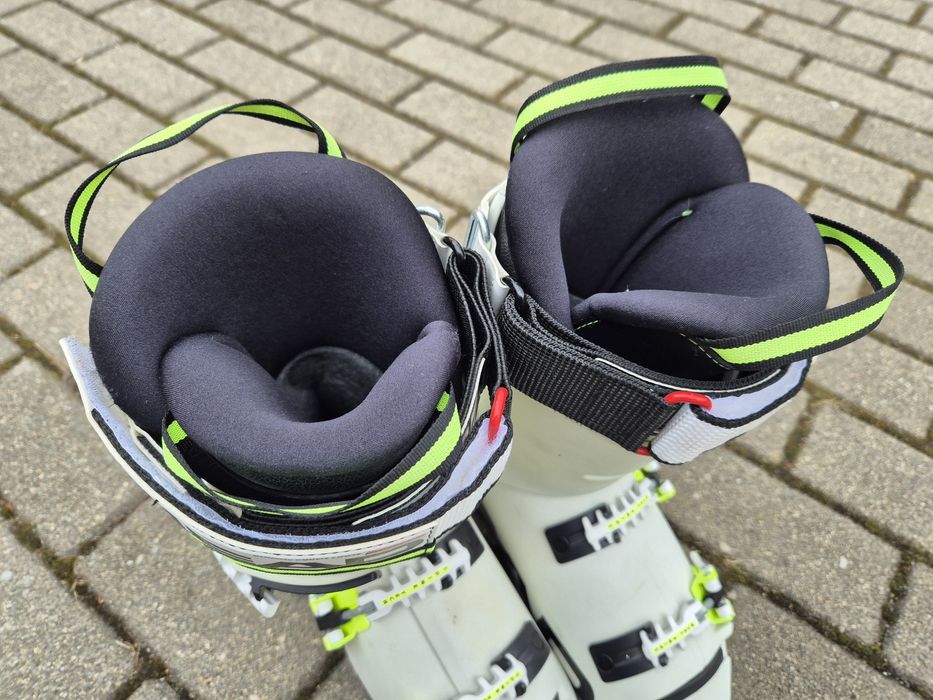 Nowe buty Head Raptor RD B5 26,5 ! Zawodnicze , twarde buty