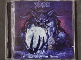 Dio - Master of the Moon. 2004.