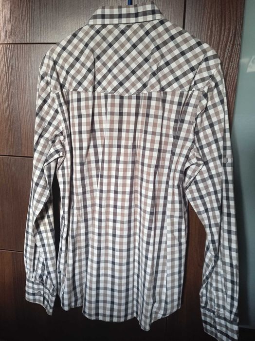 Koszule męskie roz.M, 1szt. do wyboru(Reserved,Cropp,HeMa)