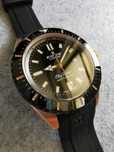 Zegarek Edox Sky Diver Neptunian stan ideał!