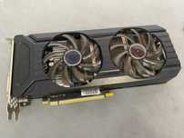 Відеокарта GeForce GTX 1060 6GB Palit