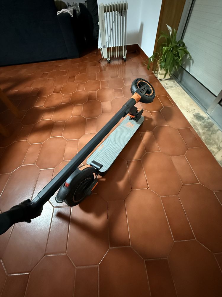 Kukirin S1 Pro Trotinete Elétrica