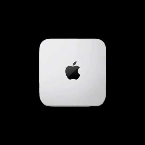 Mac Mini 8CPU/10GPU/8GB/256Gb M2 Silver 2023 (купити/кредит/myapple)