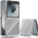Etui kompatybilne z Samsung Galaxy Z Flip 6 5G