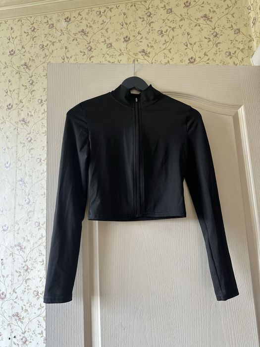 Лонг в стилі skims