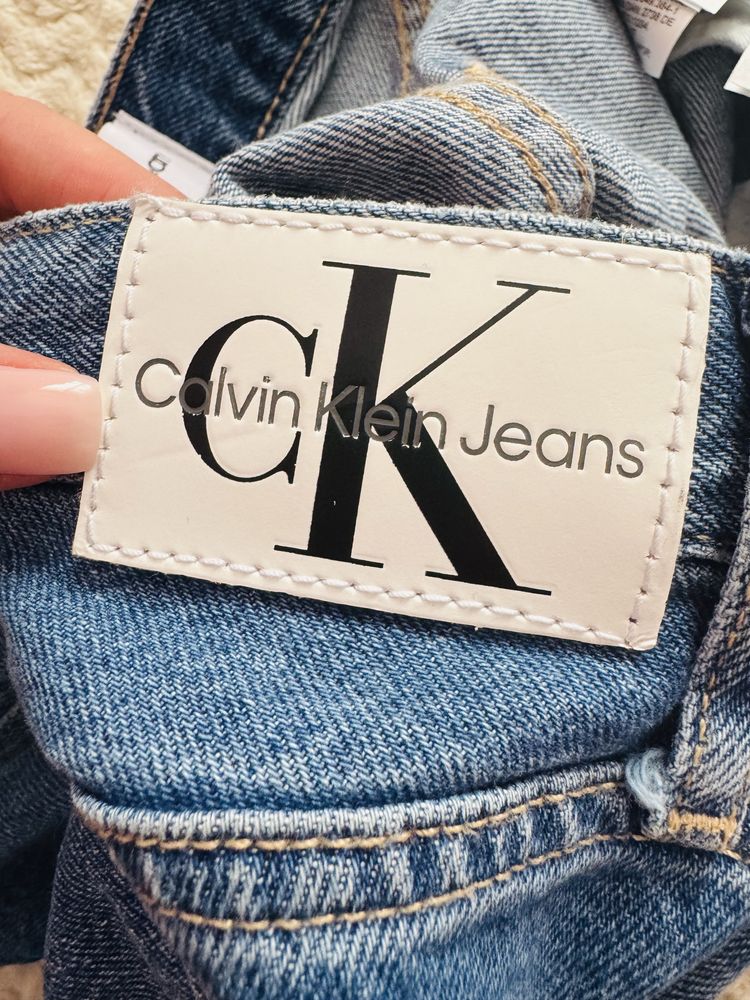 Шорти жіночі Calvin Klein