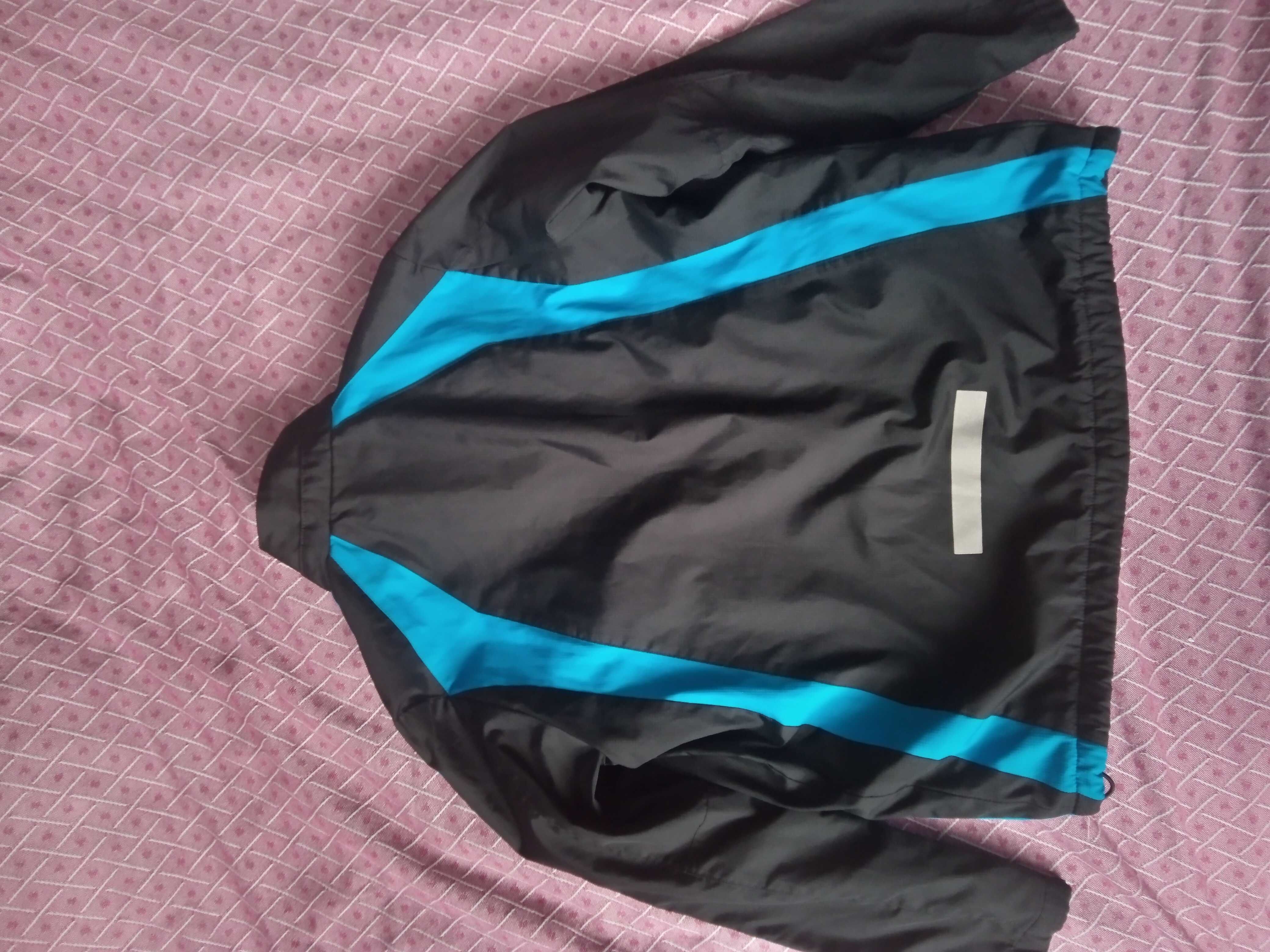 Kurtka adidas sportowa