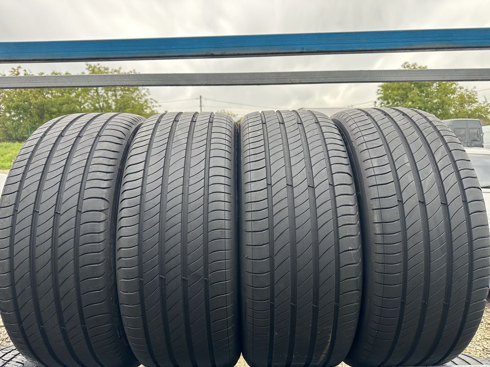 Шини б/у 235/50/19 R19 Michelin