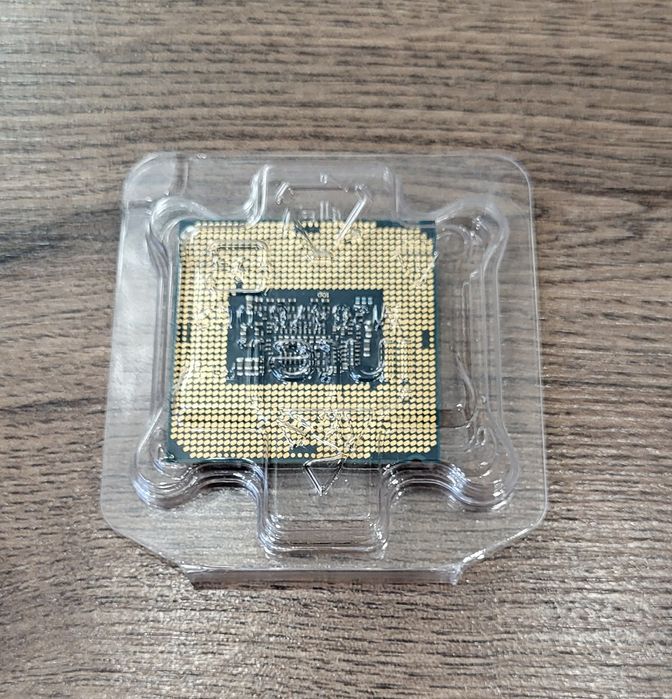 Процесор Intel Pentium G4560 (гіперпень) 2c/4t | В хорошому стані!