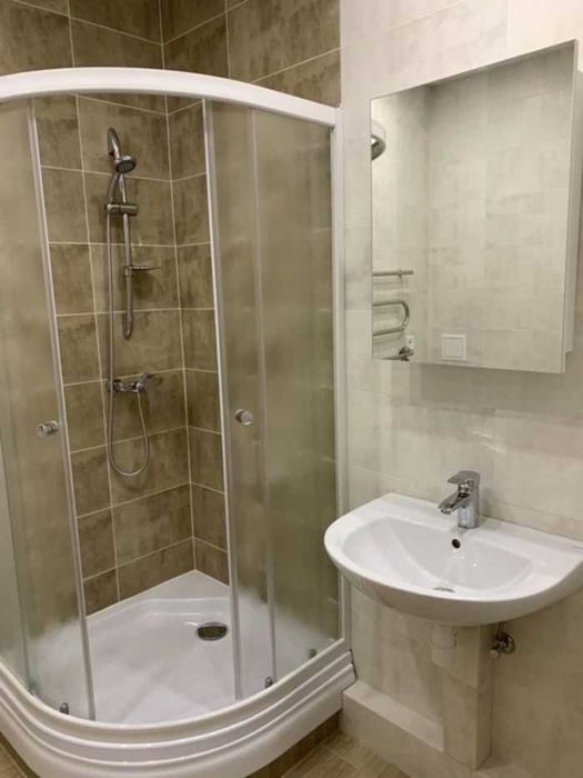 Здається 1-кімнатна квартира в ЖК Автограф