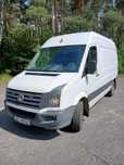Crafter 2,0 ,L2H2 pełen vat 23%