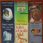 Daniel Sampaio (Vários Livros)
