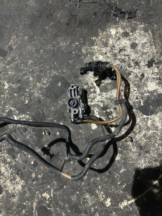 Тнвд 2.2 ом 611 2.7 Sprinter