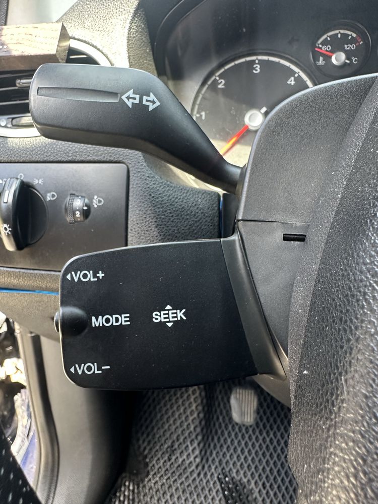 Продам форд фокус 2 2007 рік 1,6 дизель ford focus стан ідеал!
