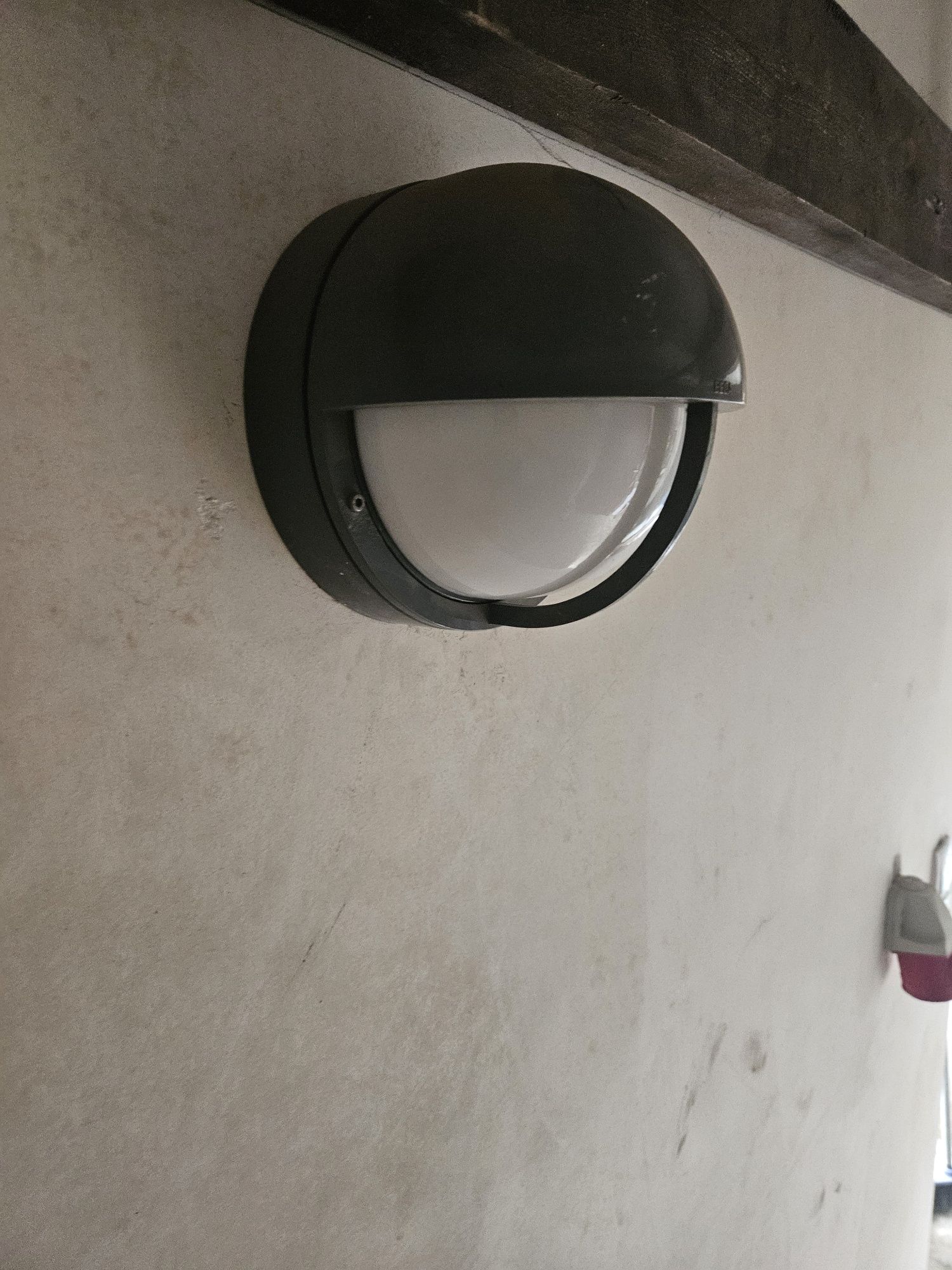 Lampa zewnetrzna 3 szt