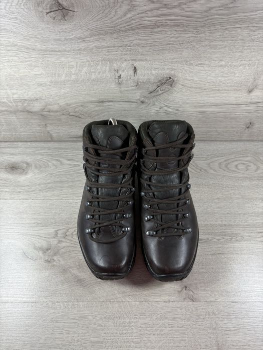 Han Wag ботінки чоловічі на зиму 40 розмір