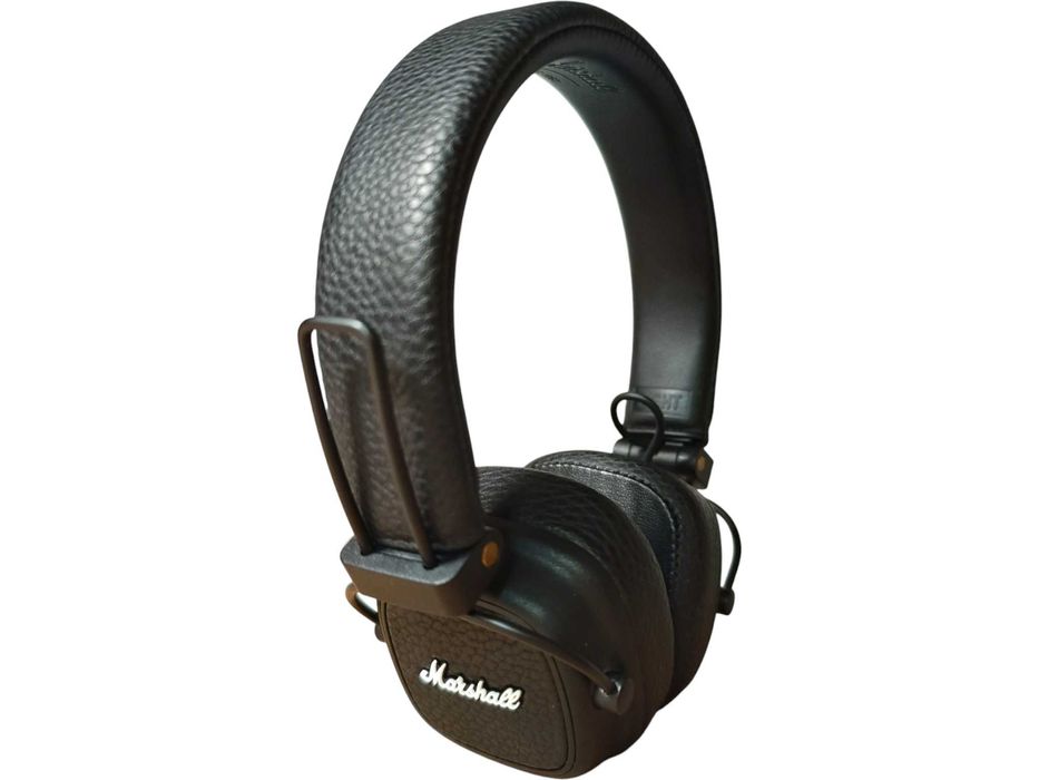 Słuchawki nauszne Marshall Major III