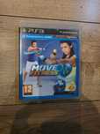 Move Fitness Playstation 3 PS3