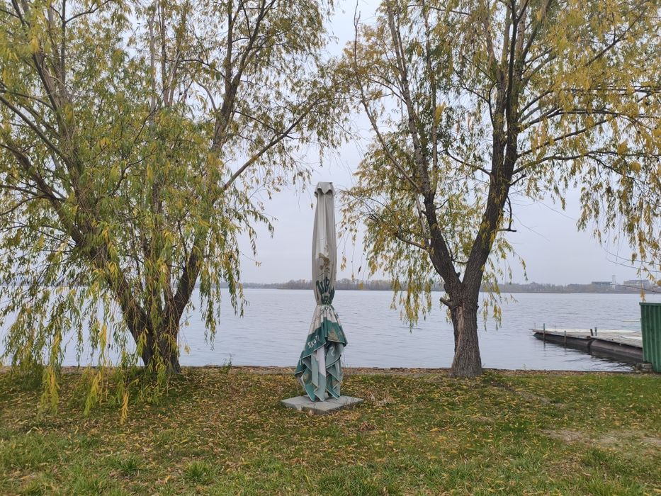 Сдам шикарный дом на левом берегу