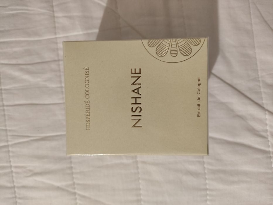 Nishane Hespéridé Colognisé 100 ml