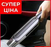 ТОПОВИЙ Автомобільний пилосос car vacuum