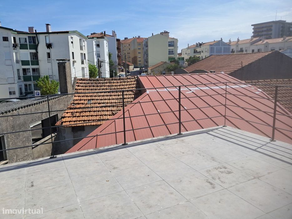 Apartamento, Marinha Grande