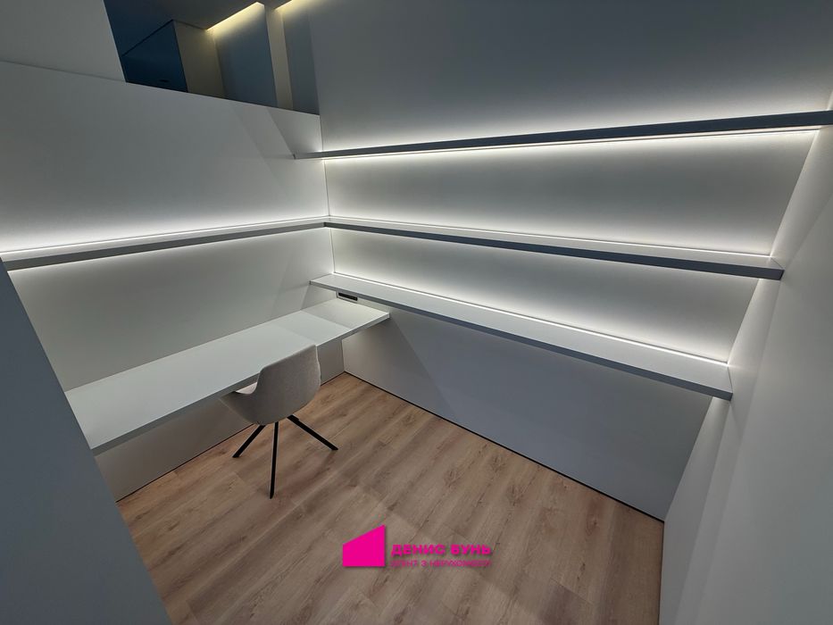 Аренда 2к квартиры в новострой КД Классик Холл, Classic Hall, Моцарт