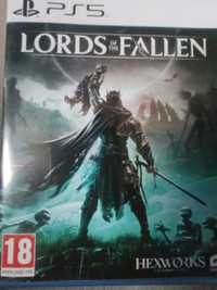 Lords of the Fallen ps5