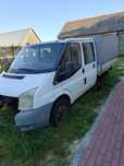 Sprzedam Ford Transit