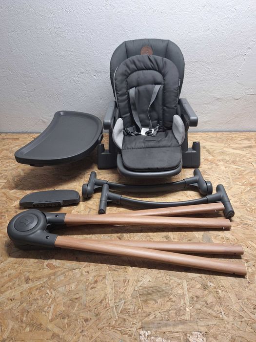 Krzesełko do karmienia niemowlęcia Maxi-Cosi Minla