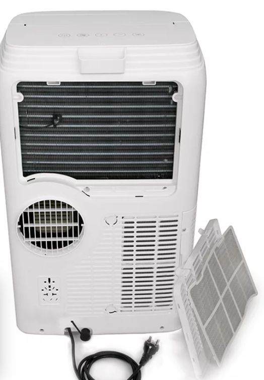 Klimatyzacja Blaupunkt