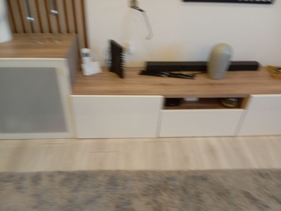 Móvel de sala TV