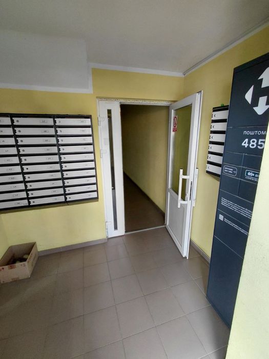 Продаж квартири з євроремонтом вул. Залізнична