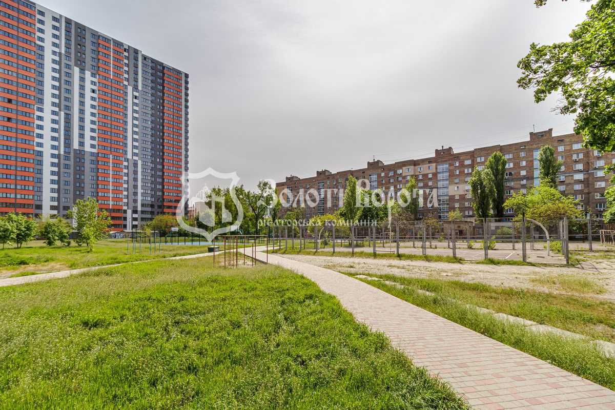 Квартира, 4к. Житловий стан. Празька, 3, Соцмісто, Дніпровський район
